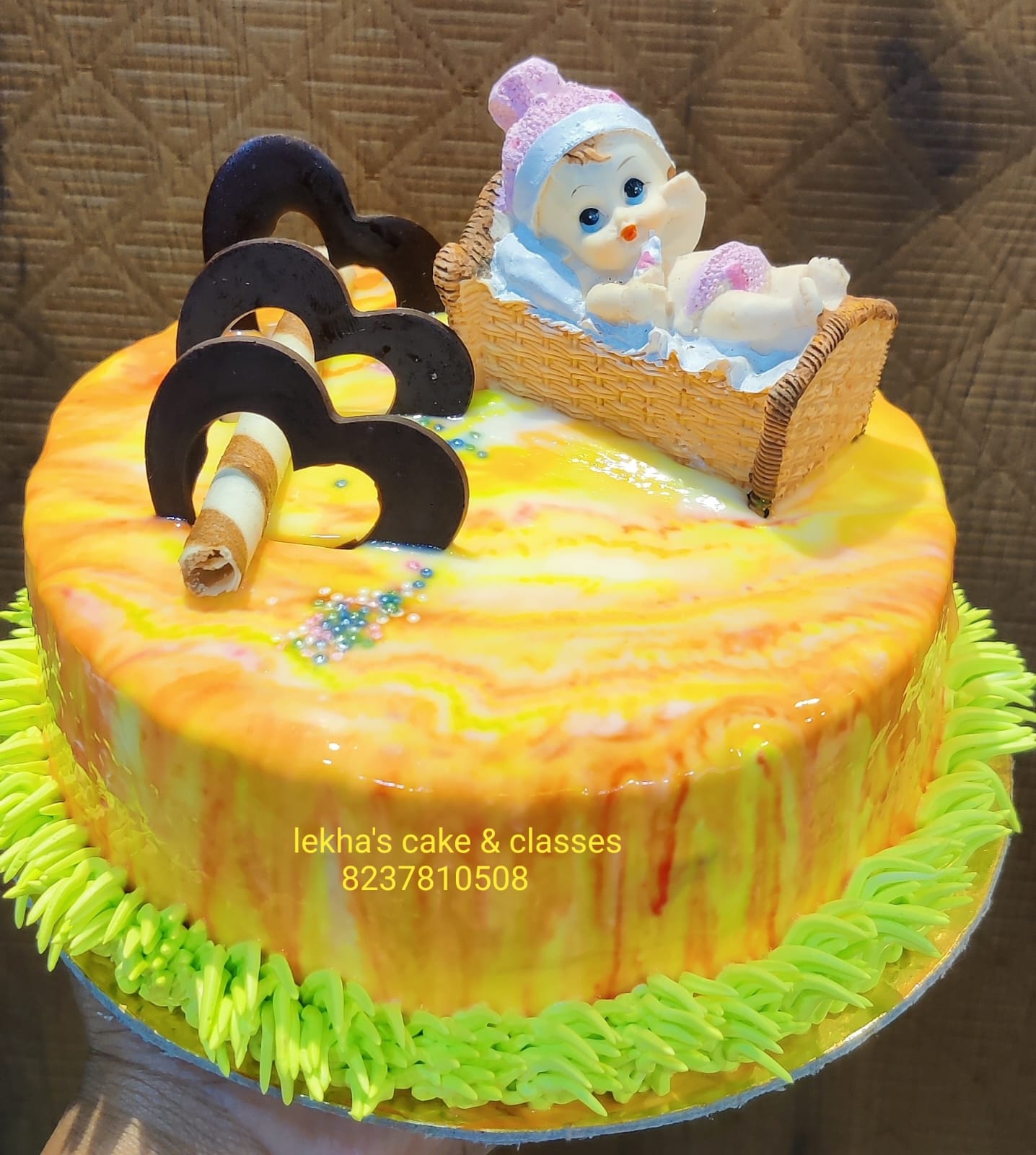 fresh Cake in Aurangabad